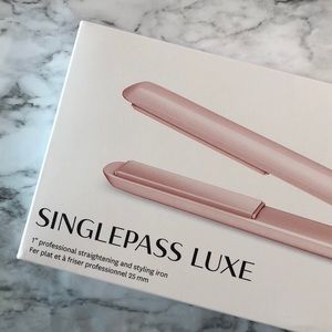 FLASH SALE NEW T3 SinglePass Luxe